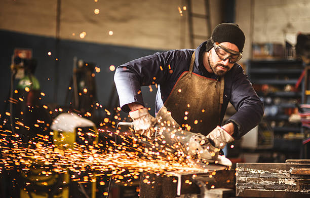 Reliable Garland, UT Welder & Metal Fabrication Solutions