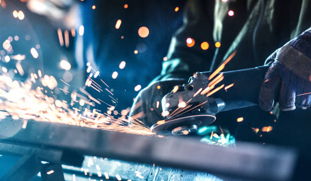 Best Structural Steel Welding in Garland, UT